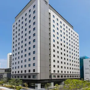 3* 호텔 Far East Village Ariake