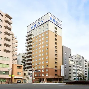 Toyoko Omori *** Präfektur Tokio