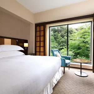 Sheraton Miyako ***** Tokio
