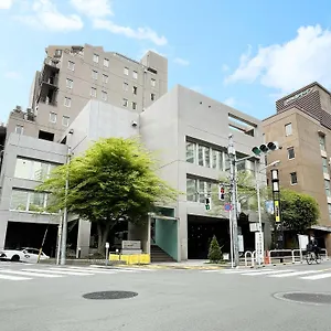 Route-inn Shinagawa-oimachi *** Präfektur Tokio