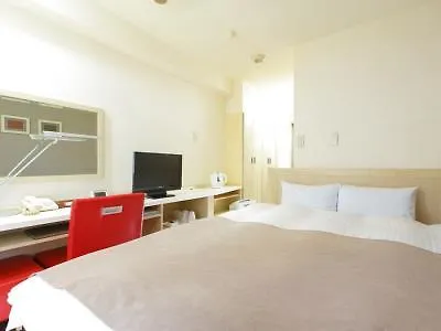 Hotel Mystays Gotanda Tokio