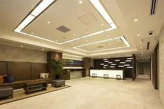 ***  Hotel Mystays Gotanda Tokio Japón