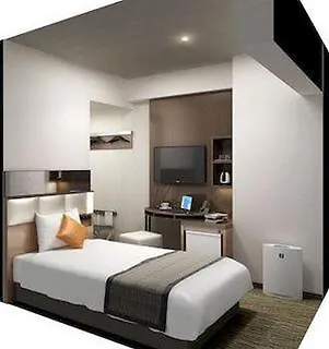 Hotel Mystays Gotanda Tokio 3*,